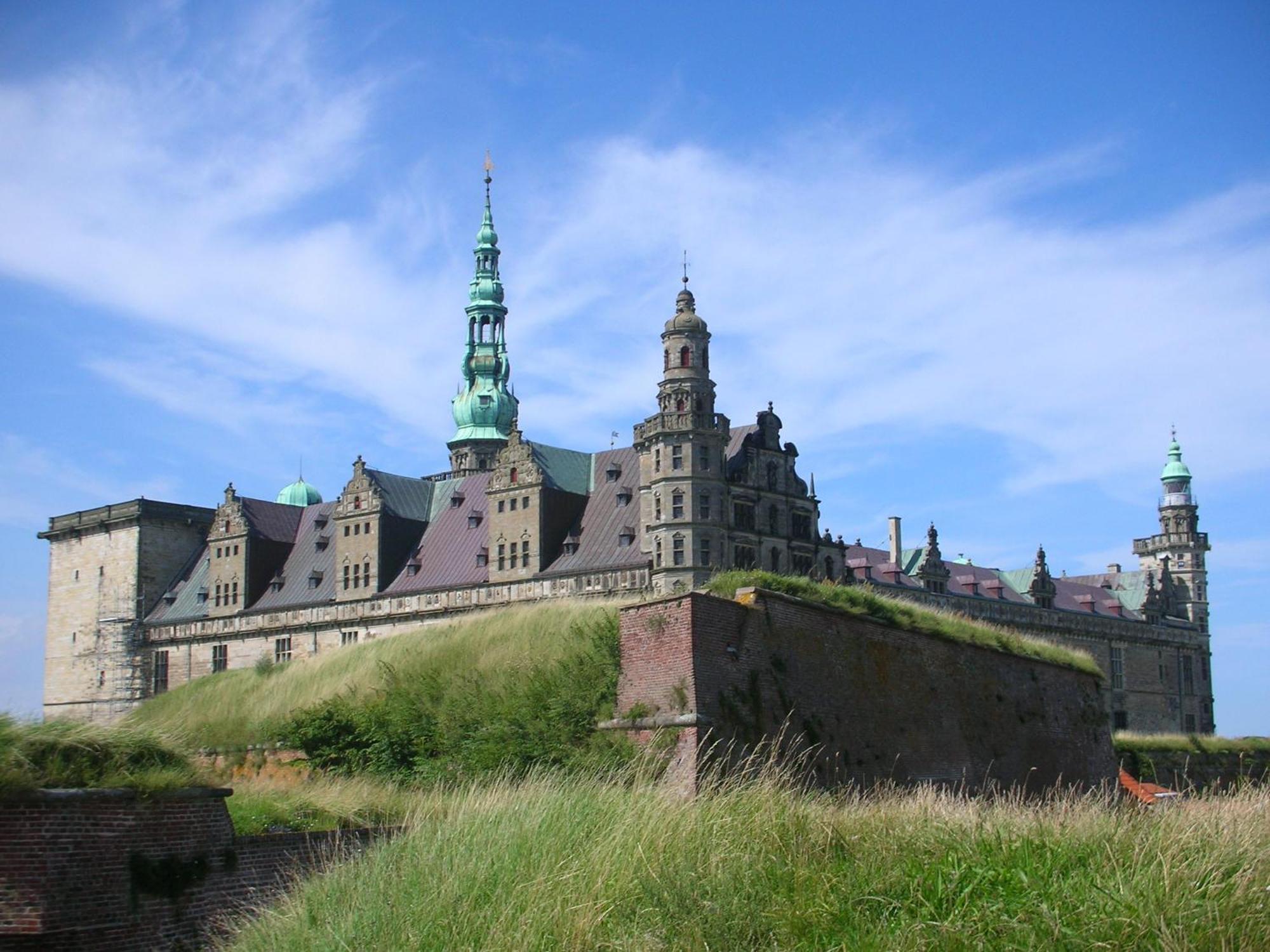 Perfect 3 Bedroom Apartment In The Heart Of Cph Copenaghen Esterno foto