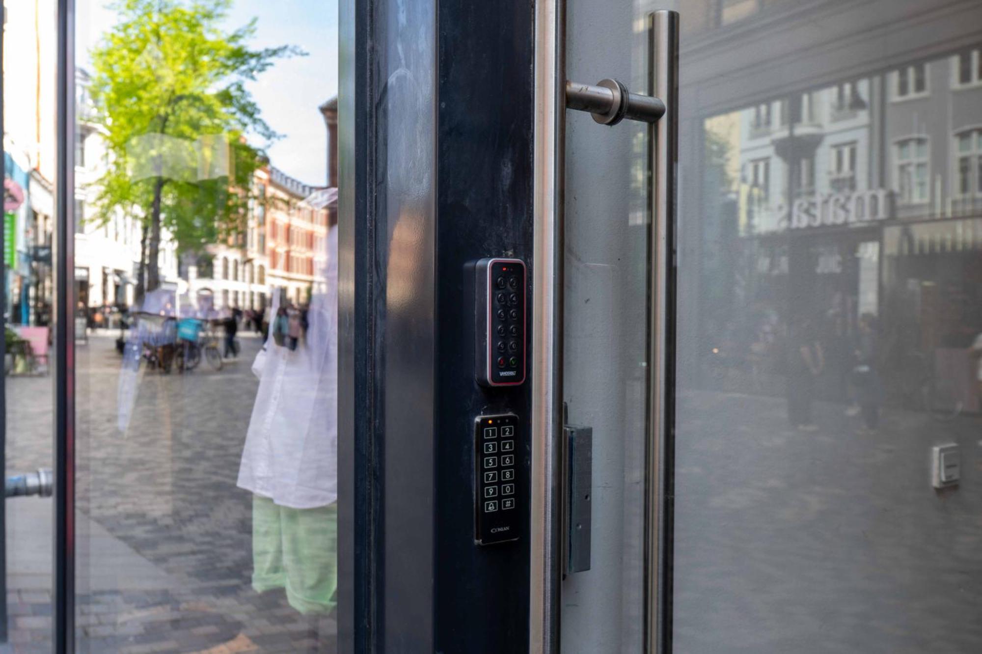 Perfect 3 Bedroom Apartment In The Heart Of Cph Copenaghen Esterno foto