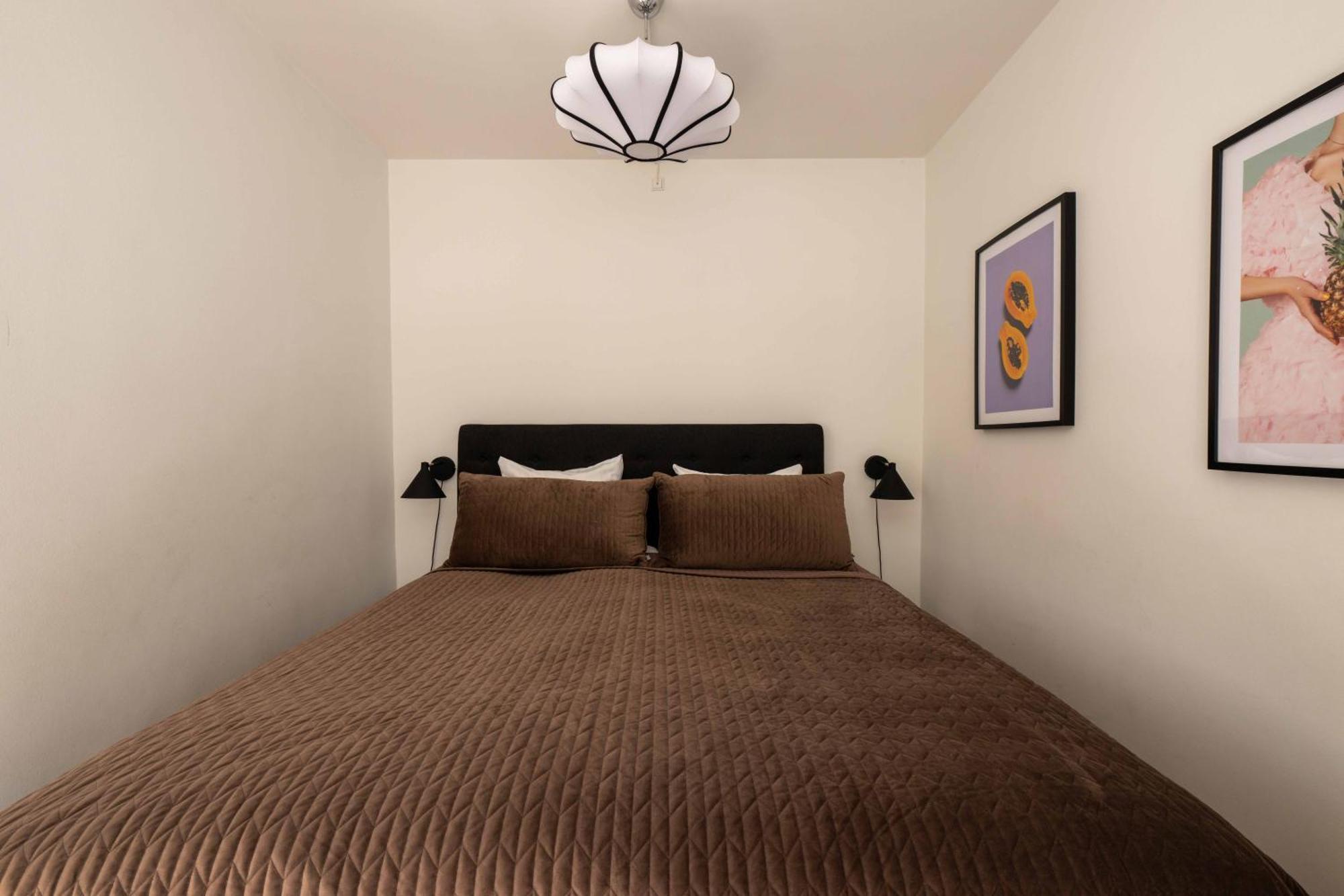Perfect 3 Bedroom Apartment In The Heart Of Cph Copenaghen Esterno foto
