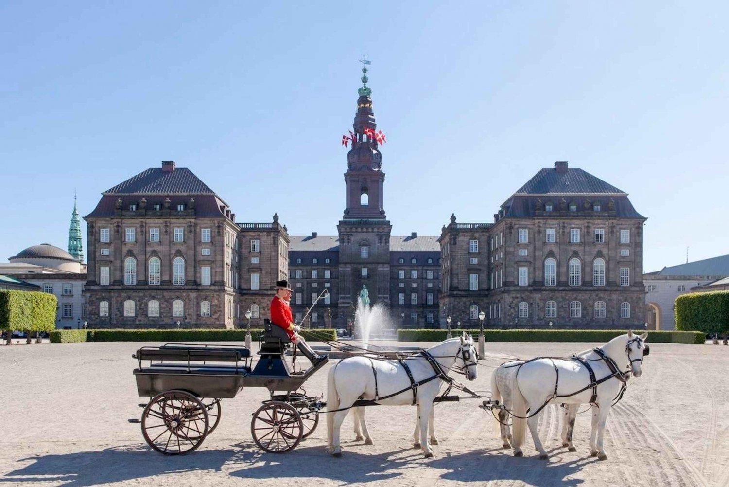 Perfect 3 Bedroom Apartment In The Heart Of Cph Copenaghen Esterno foto