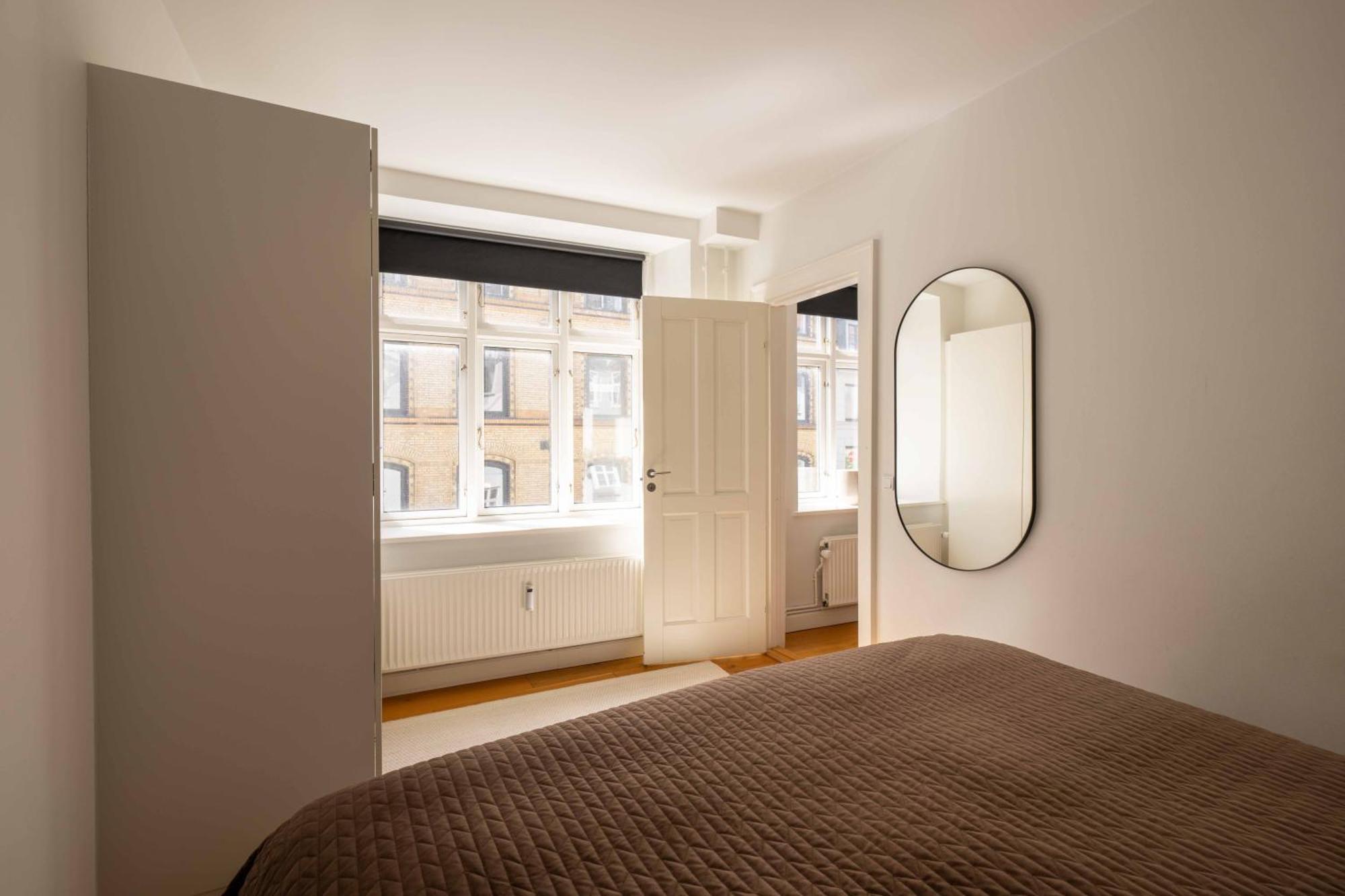 Perfect 3 Bedroom Apartment In The Heart Of Cph Copenaghen Esterno foto