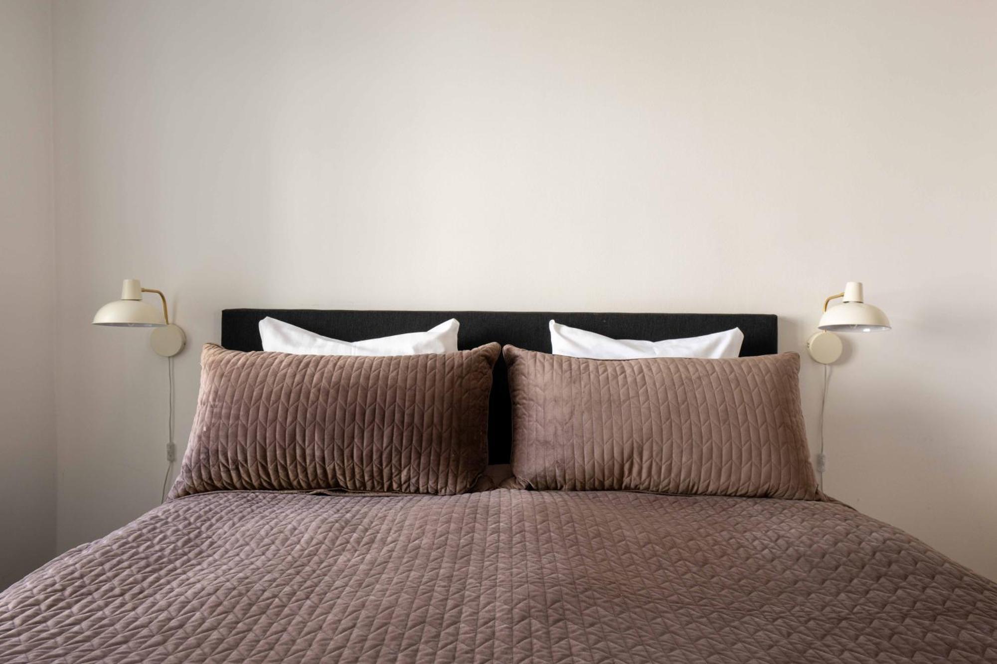 Perfect 3 Bedroom Apartment In The Heart Of Cph Copenaghen Esterno foto