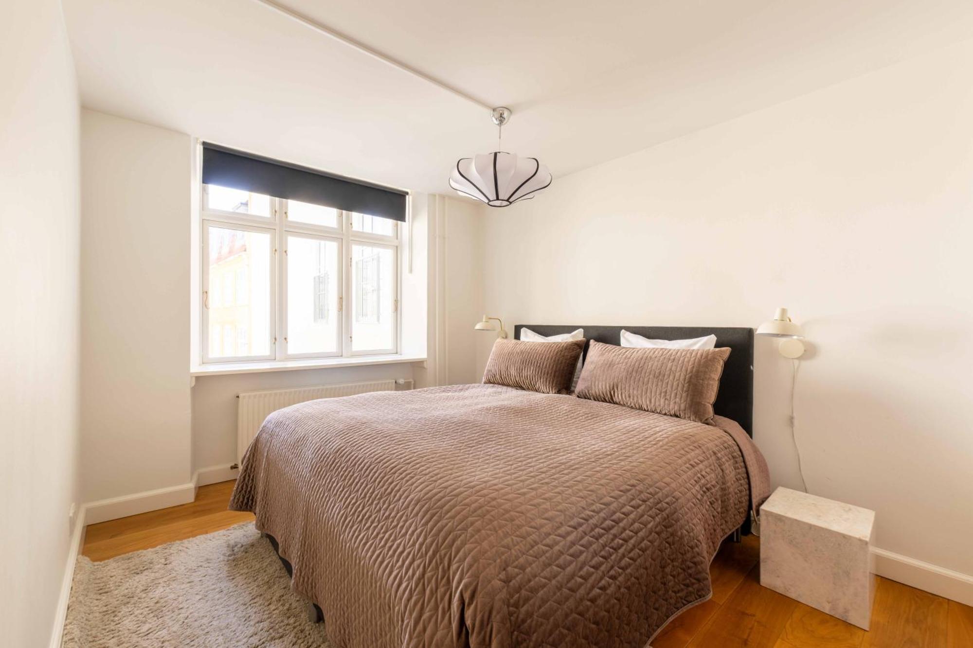 Perfect 3 Bedroom Apartment In The Heart Of Cph Copenaghen Esterno foto