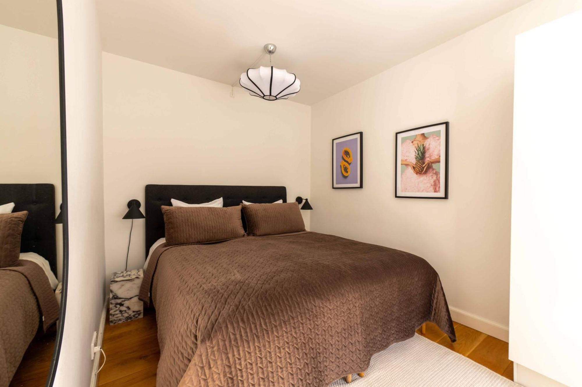 Perfect 3 Bedroom Apartment In The Heart Of Cph Copenaghen Esterno foto