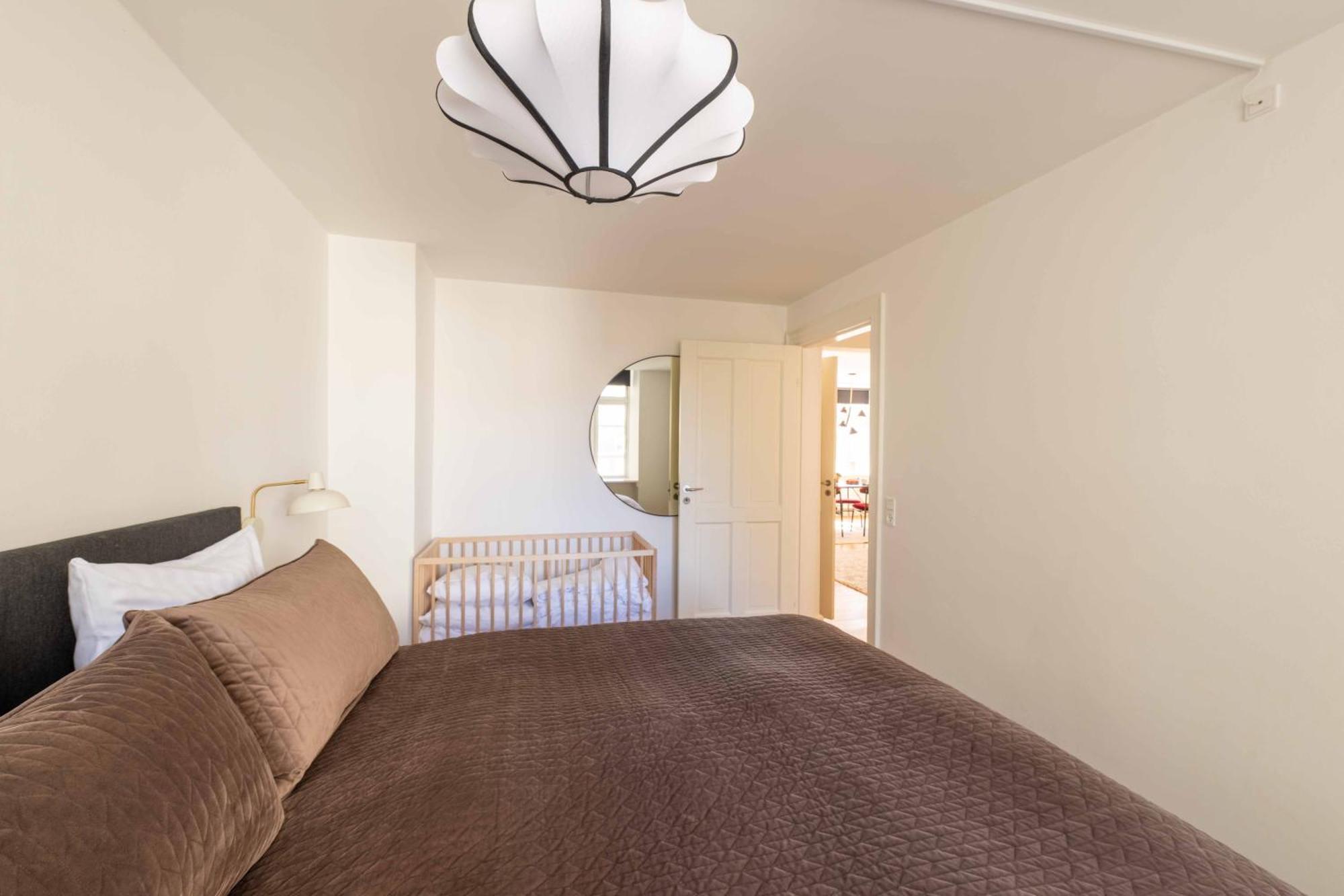 Perfect 3 Bedroom Apartment In The Heart Of Cph Copenaghen Esterno foto