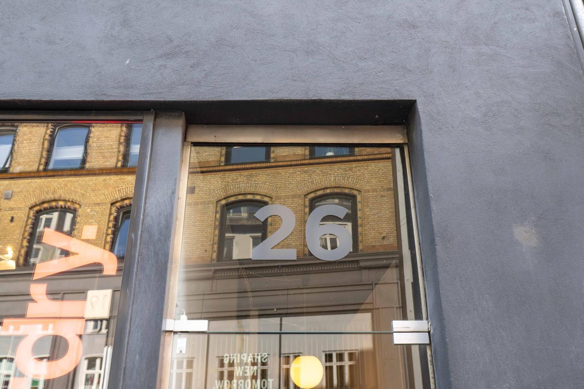 Perfect 3 Bedroom Apartment In The Heart Of Cph Copenaghen Esterno foto