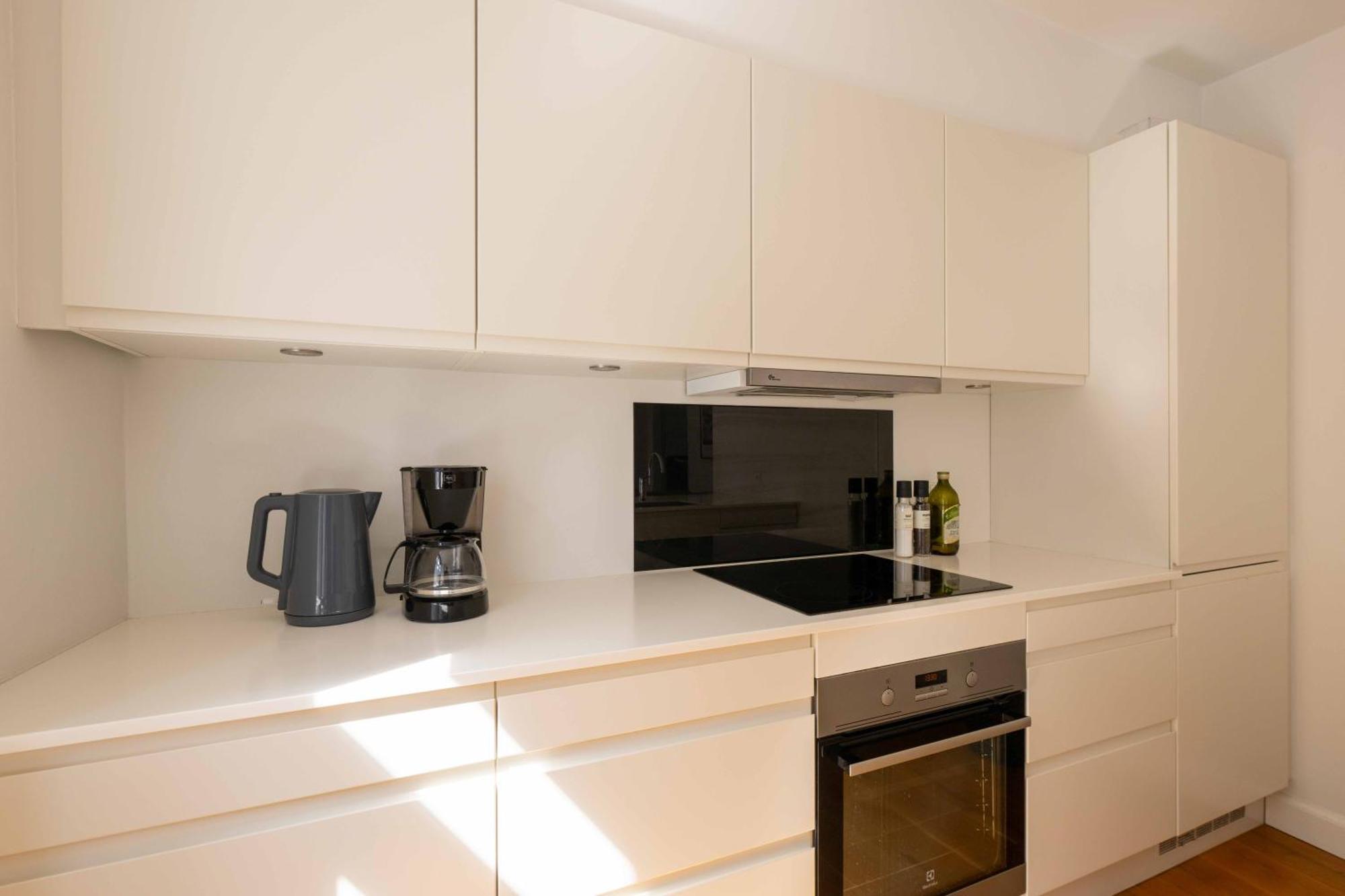 Perfect 3 Bedroom Apartment In The Heart Of Cph Copenaghen Esterno foto